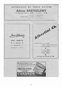 500 MEETING NATIONAL EN 1953 A ALGER-MAISON BLANCHE_000006